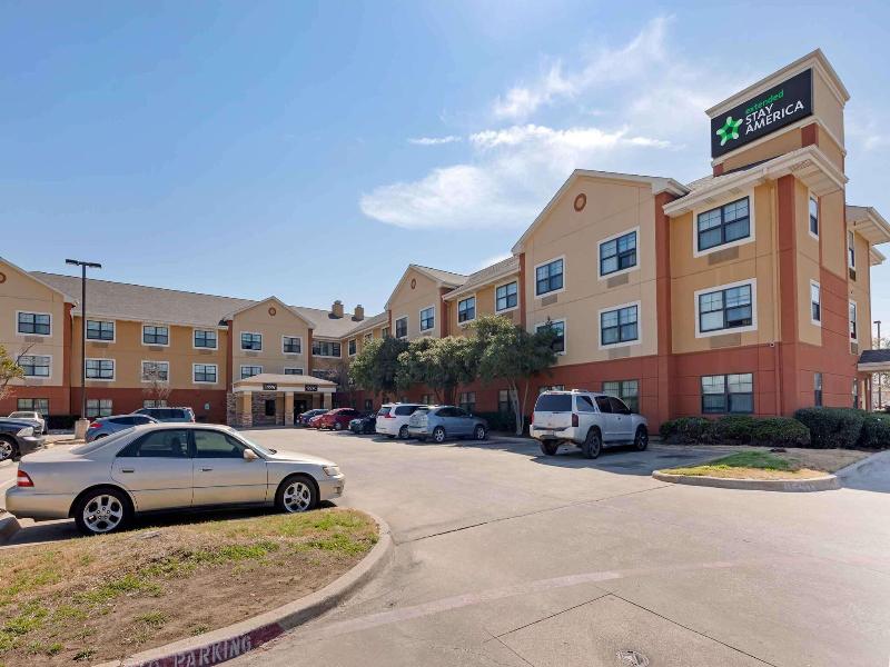 Extended Stay America Dallas Greenville Avenue image