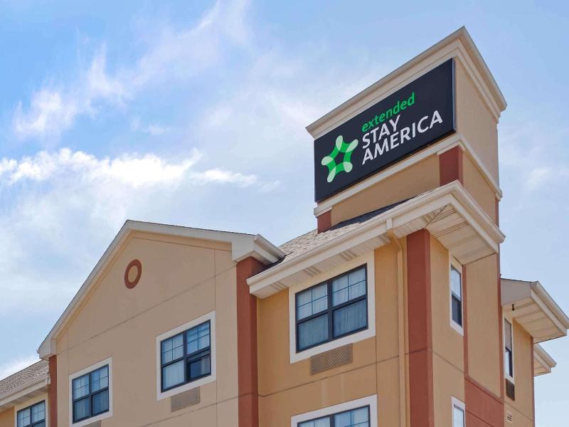 Extended Stay America Dallas Greenville Avenue image