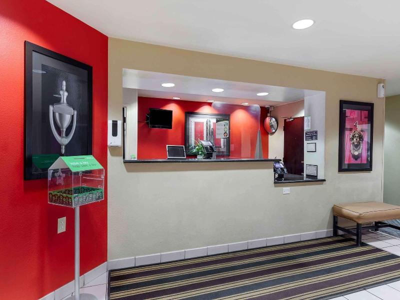 Extended Stay America Dallas Greenville Avenue image