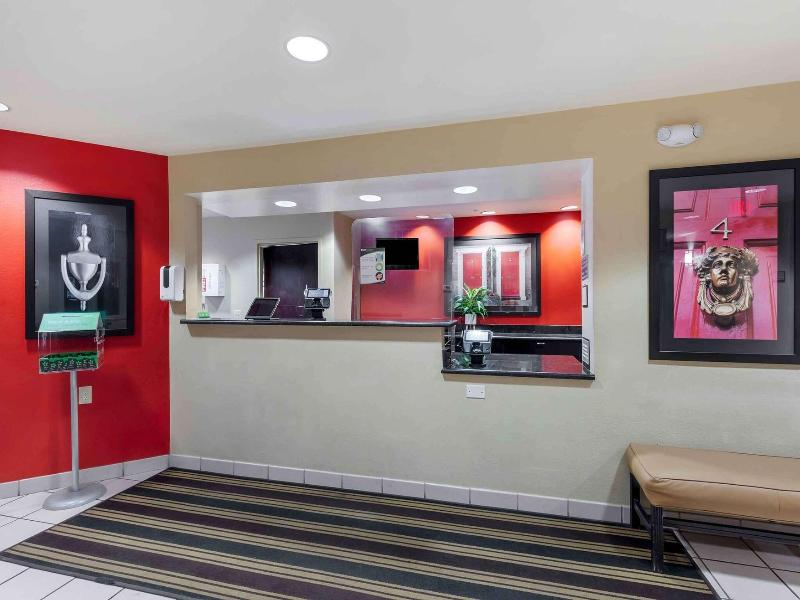 Extended Stay America Dallas Greenville Avenue image