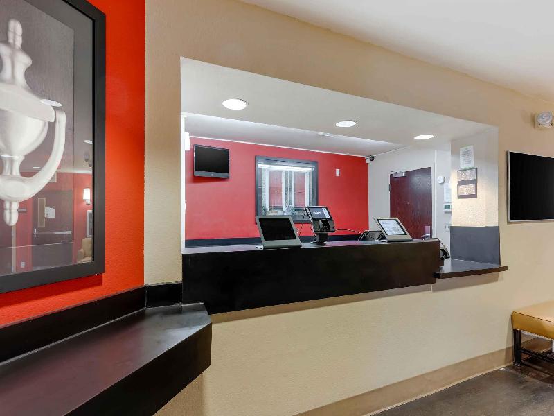 Extended Stay America La Torrance Del Amo Circle image