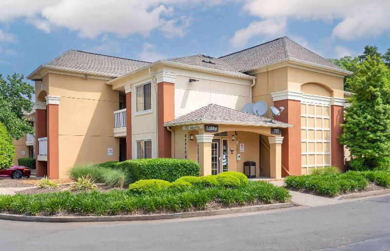 Extended Stay America Nashville Airport Music City - Image 3