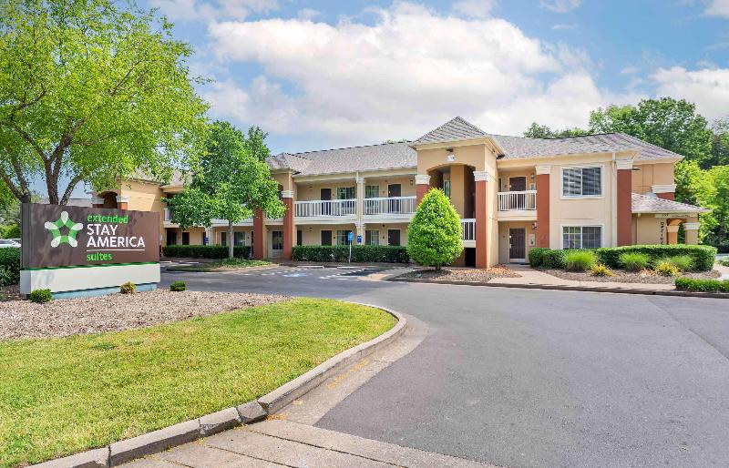 Extended Stay America Nashville Airport Music City - Image 4