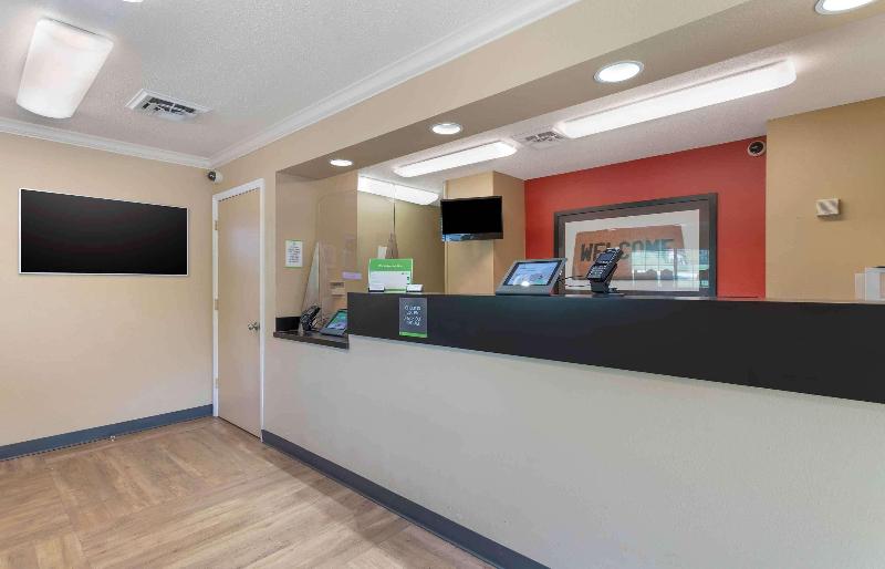 Extended Stay America Nashville Airport Music City - Image 9