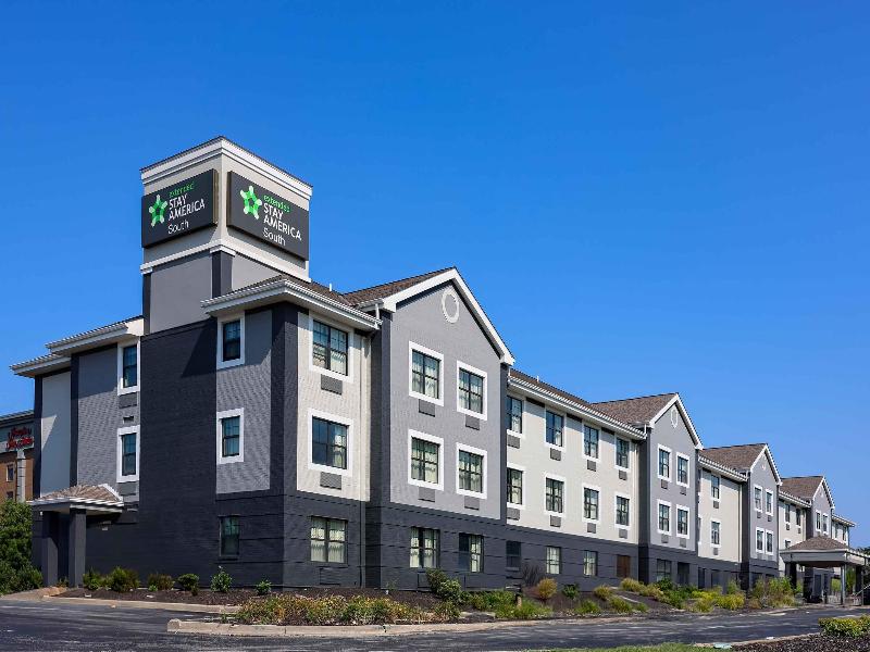 Extended Stay America Cleveland Beachwood image