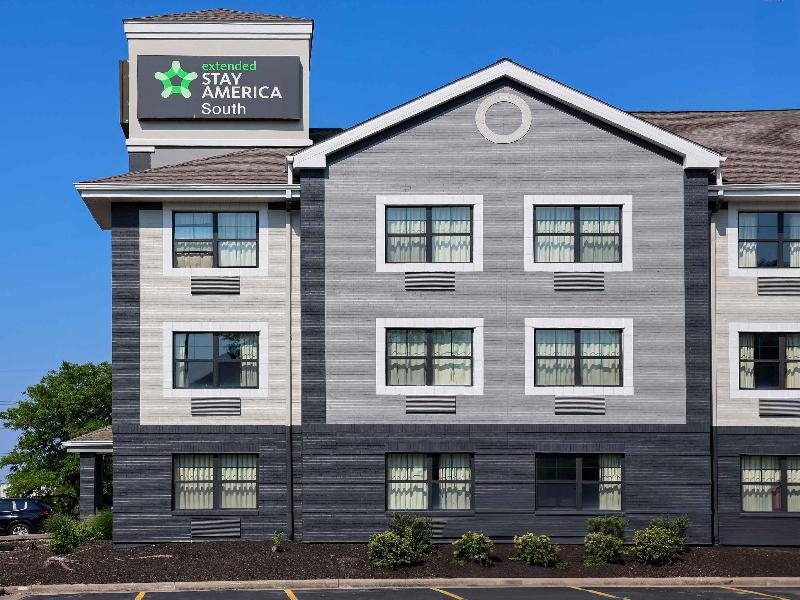Extended Stay America Cleveland Beachwood image