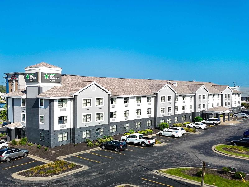 Extended Stay America Cleveland Beachwood image