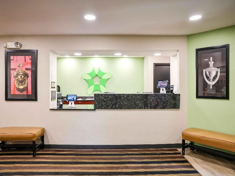 Extended Stay America Cleveland Beachwood image