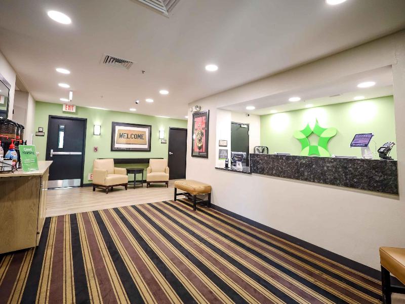 Extended Stay America Cleveland Beachwood image