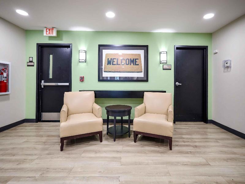 Extended Stay America Cleveland Beachwood image