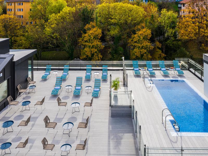 Axel Hotel San Sebastián- Adults Only image