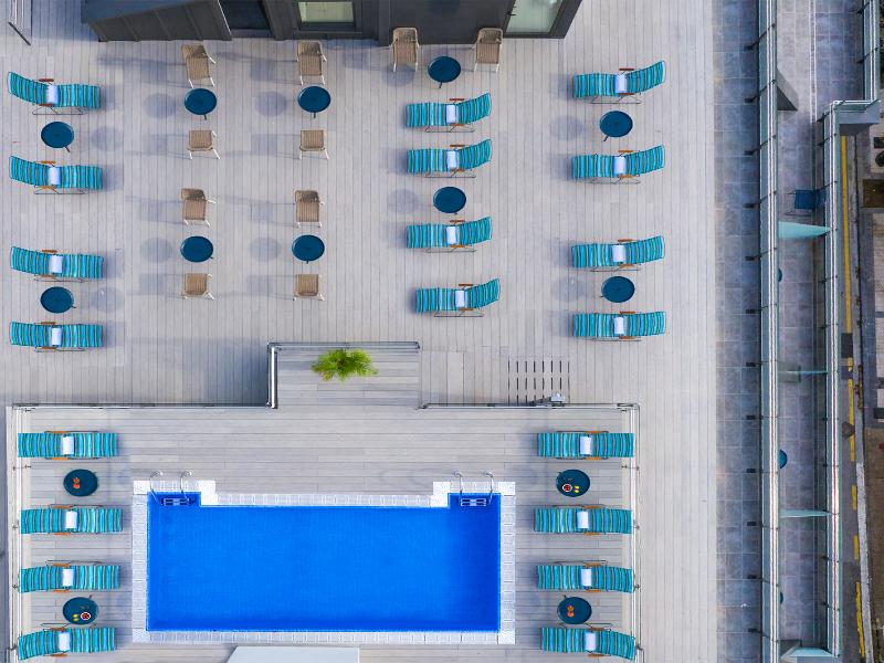 Axel Hotel San Sebastián- Adults Only image
