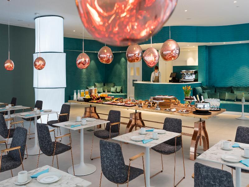 Axel Hotel San Sebastián- Adults Only image
