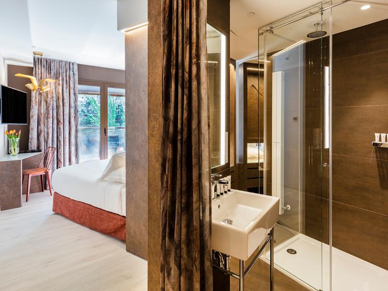 Axel Hotel San Sebastián- Adults Only image
