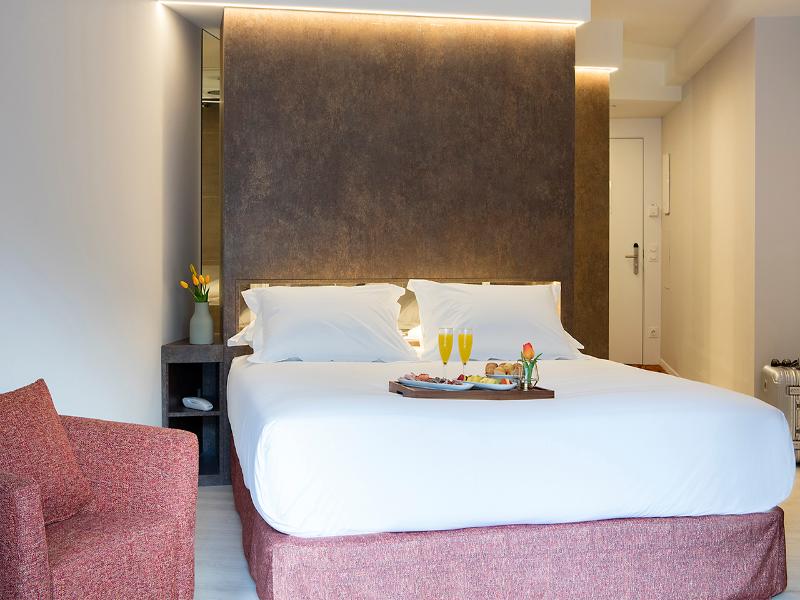 Axel Hotel San Sebastián- Adults Only image