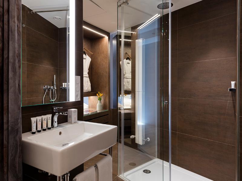 Axel Hotel San Sebastián- Adults Only image