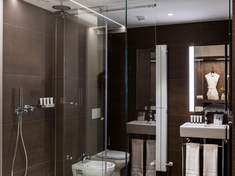 Axel Hotel San Sebastián- Adults Only image
