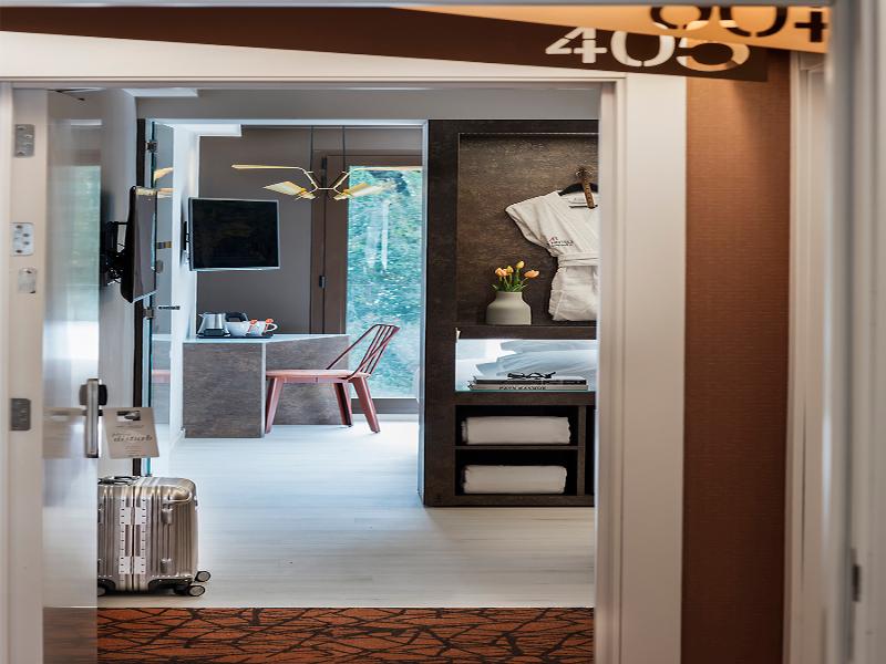 Axel Hotel San Sebastián- Adults Only image