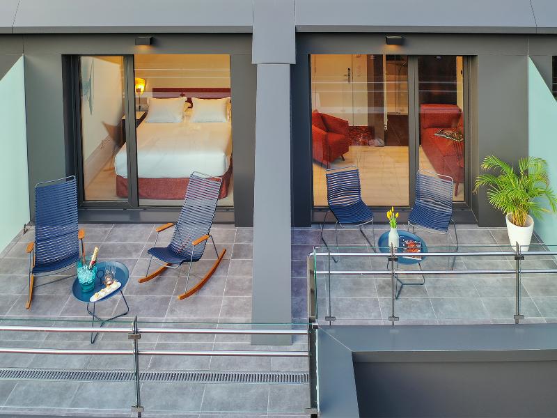 Axel Hotel San Sebastián- Adults Only image