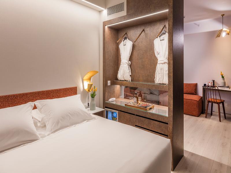 Axel Hotel San Sebastián- Adults Only image