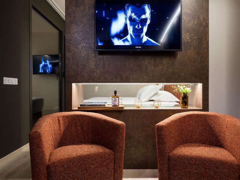 Axel Hotel San Sebastián- Adults Only image