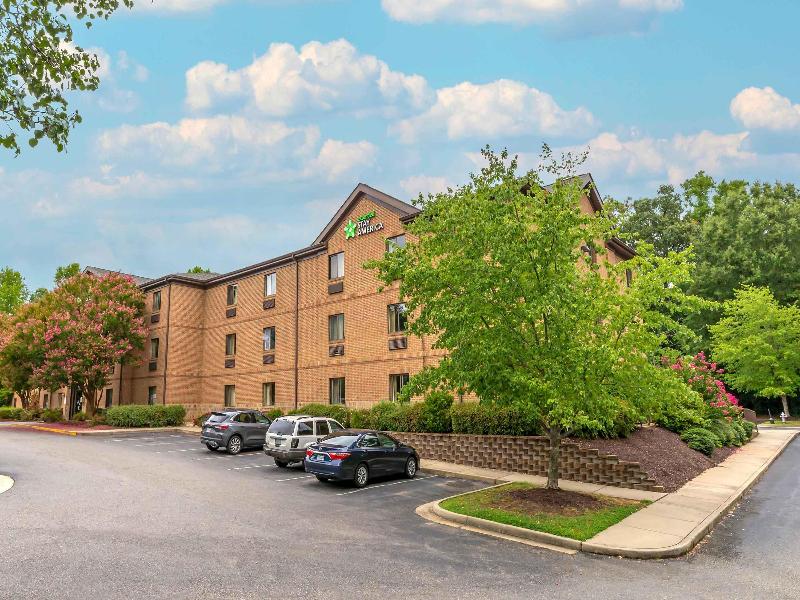 Extended Stay America Richmond Innsbrook