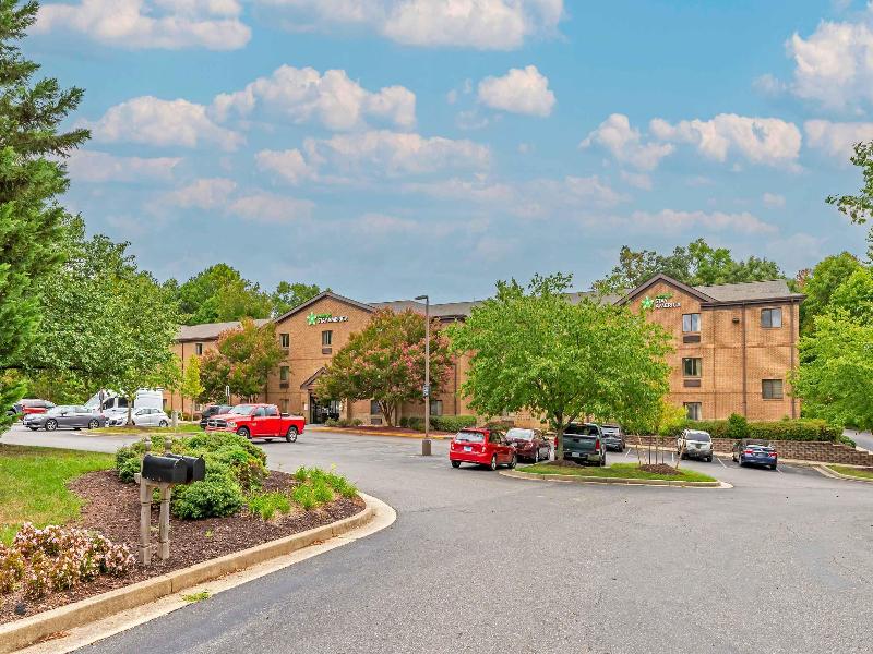 Extended Stay America Richmond Innsbrook
