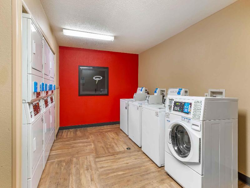 Extended Stay America Richmond Innsbrook
