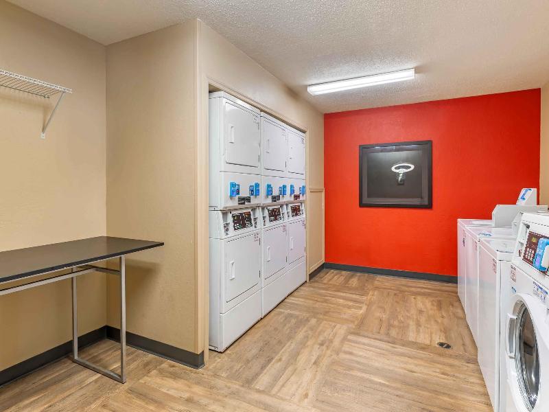 Extended Stay America Richmond Innsbrook