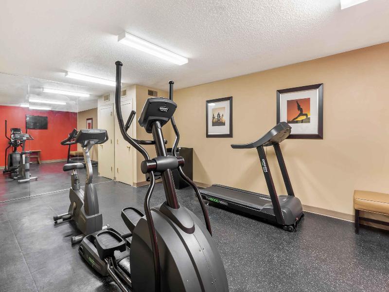 Extended Stay America Richmond Innsbrook