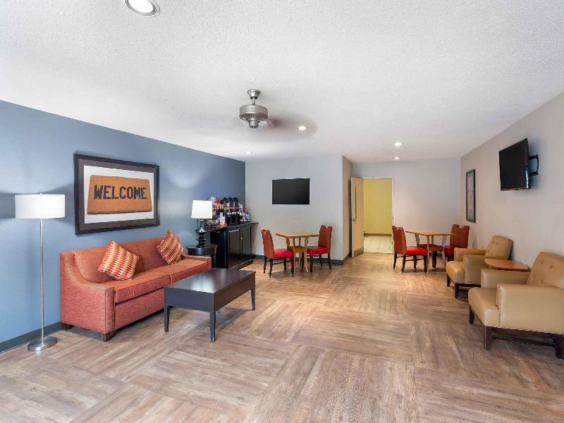 Extended Stay America Richmond Innsbrook