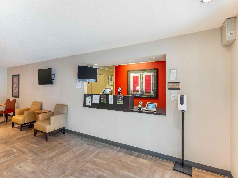 Extended Stay America Richmond Innsbrook