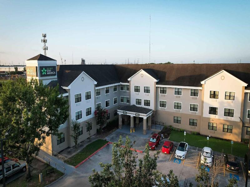 Extended Stay America Houston Willowbrook Hwy 249