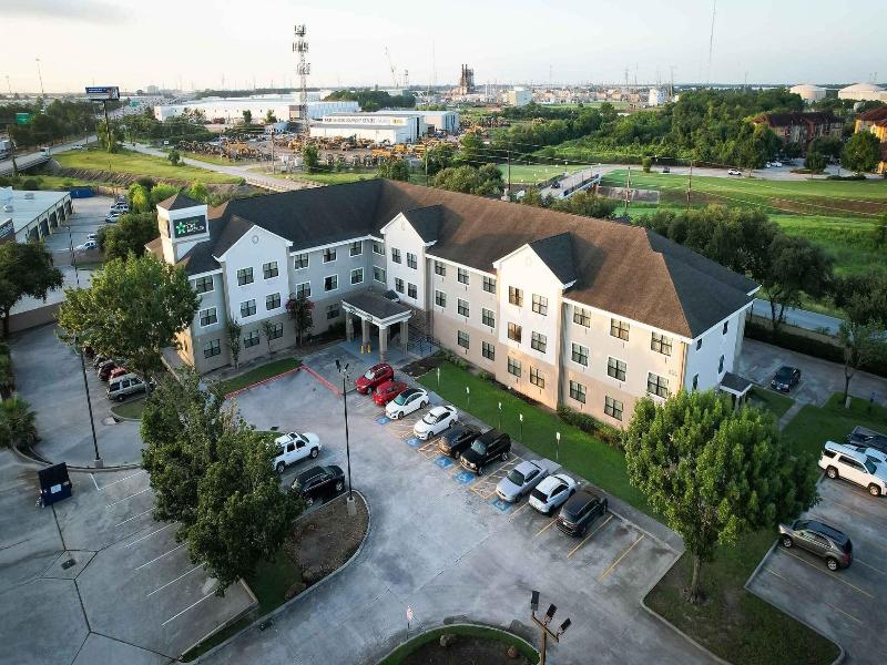 Extended Stay America Houston Willowbrook Hwy 249