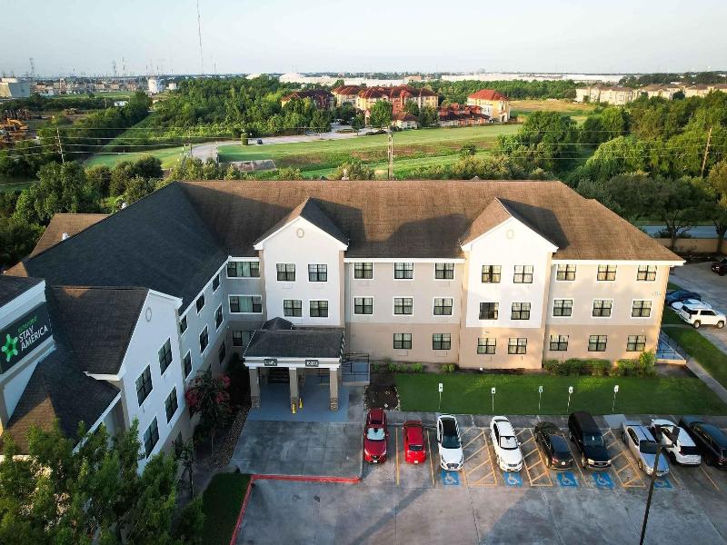 Extended Stay America Houston Willowbrook Hwy 249