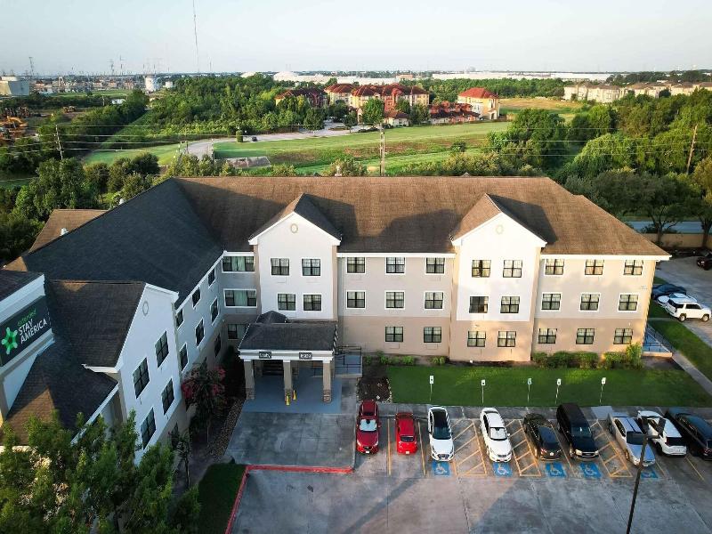 Extended Stay America Houston Willowbrook Hwy 249