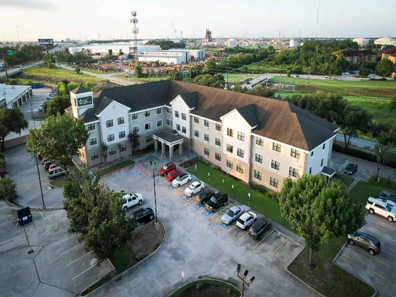 Extended Stay America Houston Willowbrook Hwy 249