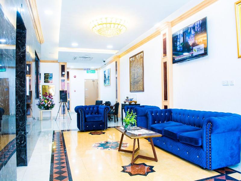Al Afiah Hotel image