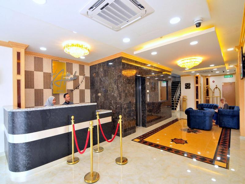 Al Afiah Hotel image
