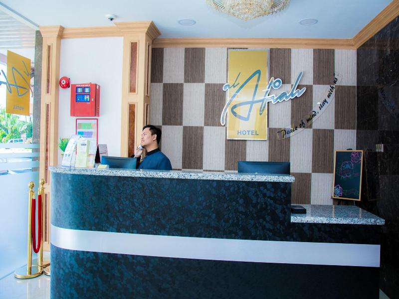Al Afiah Hotel image
