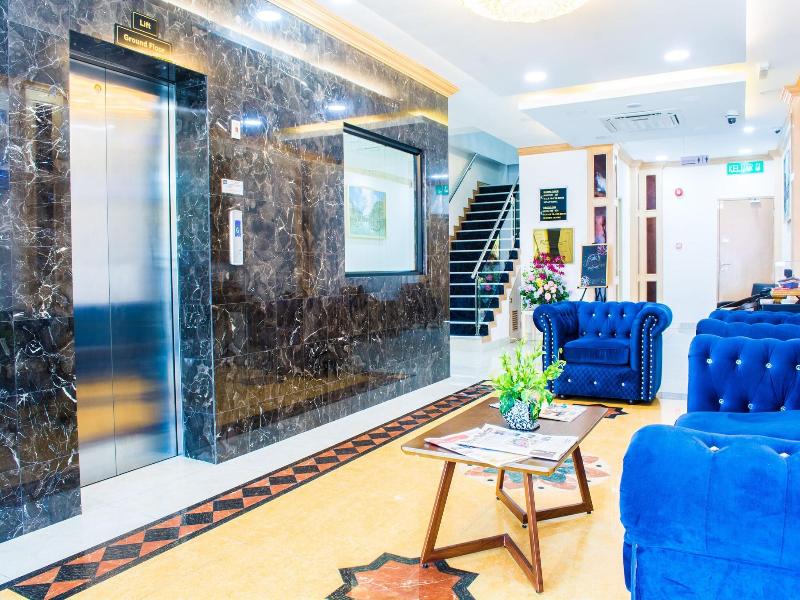 Al Afiah Hotel image