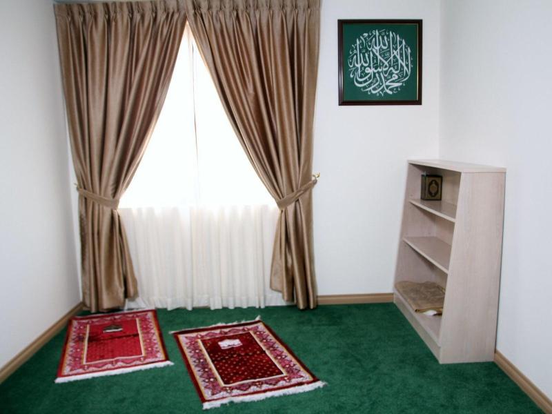 Al Afiah Hotel image