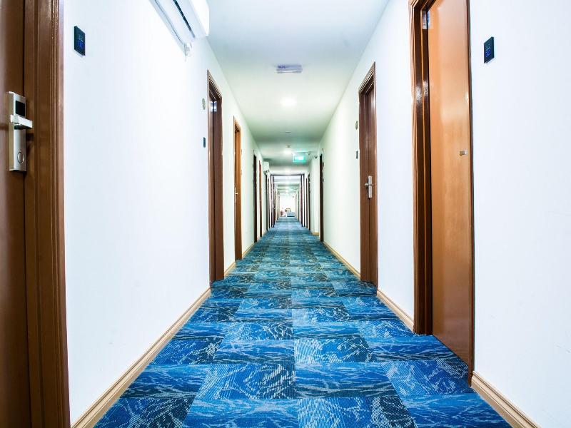 Al Afiah Hotel image