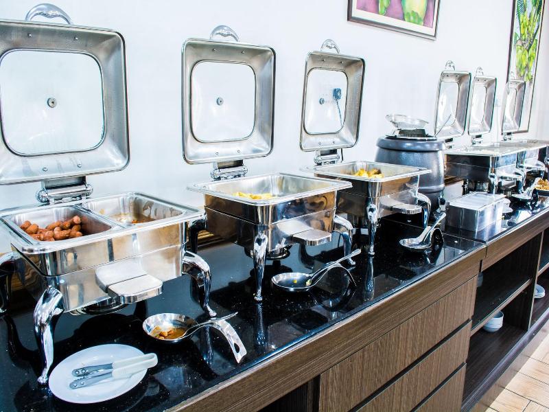 Al Afiah Hotel image