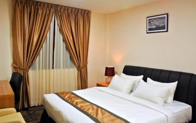 Al Afiah Hotel image