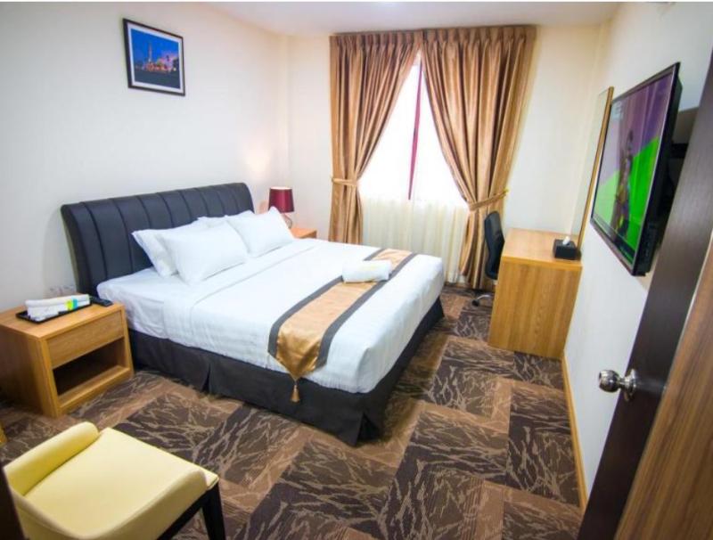 Al Afiah Hotel image