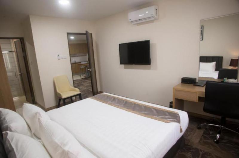 Al Afiah Hotel image
