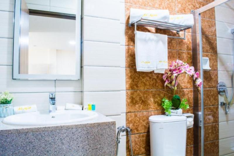 Al Afiah Hotel image