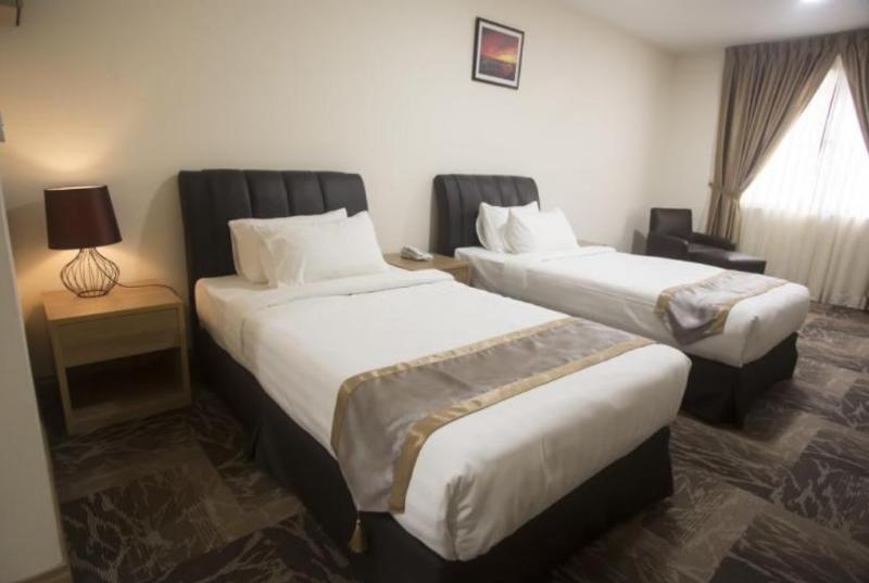 Al Afiah Hotel image