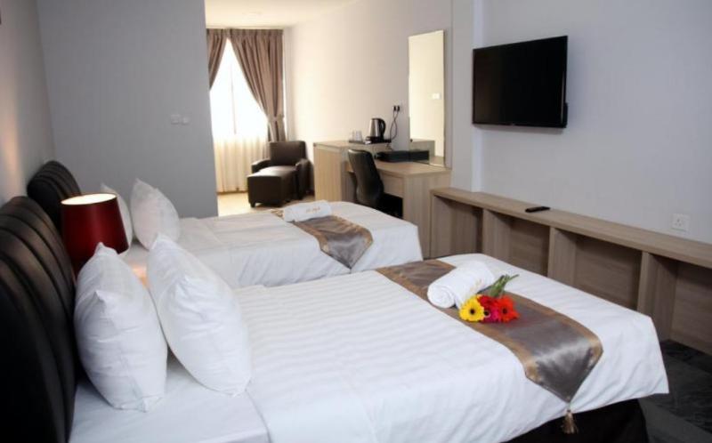 Al Afiah Hotel image
